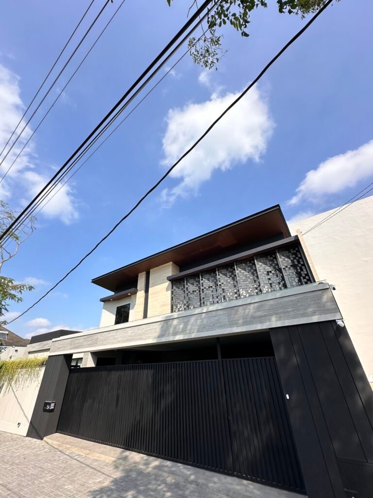 Mitra Pembangunan Terpercaya RC House | Griya Prima Portfolio