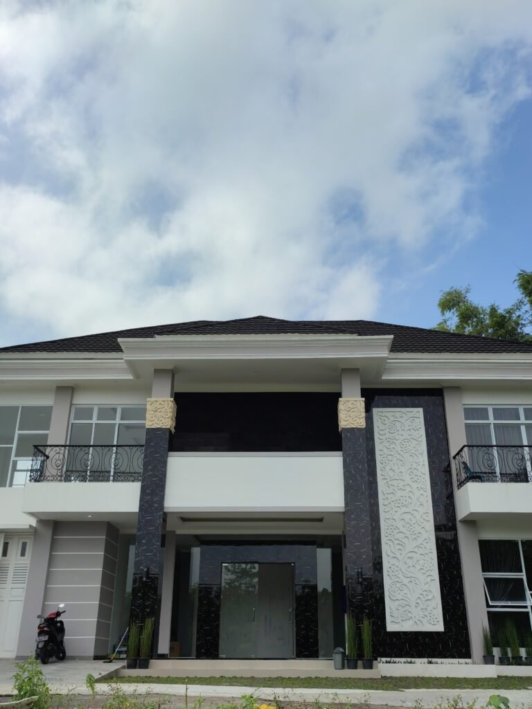 PT. Inti Sarana Wijaya | Griya Prima Portfolio