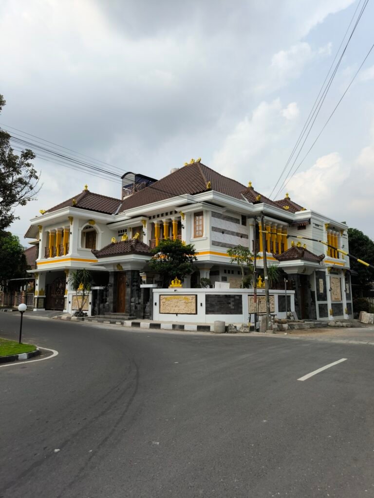 Puri Gusti Ayu | Griya Prima Portfolio