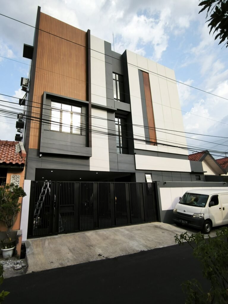 Premium Kost Solo | Griya Prima Portfolio