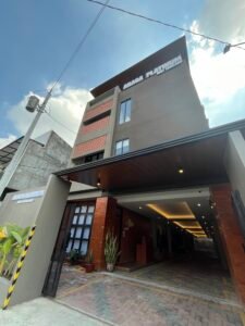 Mitra Pembangunan Terpercaya Araca Platinum | Griya Prima Portfolio