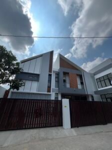 Mitra Pembangunan Terpercaya Cozy Place | Griya Prima Portfolio